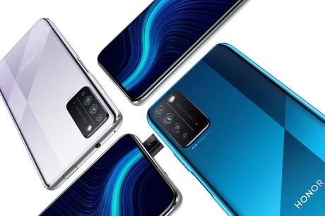 HONOR X10: Caratteristiche e prezzo! funzioni d'onore x10