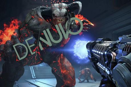 Doom Eternal PC Update 1.1 dice addio a Denuvo Anti-Cheat Doom Eternal PC Update 1.1 dice addio a Denuvo Anti-Cheat
