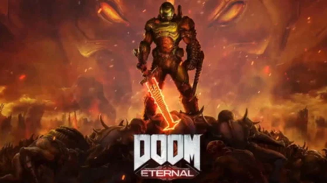 Doom Eternal PC Update 1.1 dice addio a Denuvo Anti-Cheat Doom Eternal PC Update 1.1 dice addio a Denuvo Anti-Cheat
