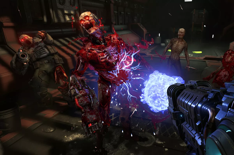 Doom Eternal PC Update 1.1 dice addio a Denuvo Anti-Cheat Doom Eternal PC Update 1.1 dice addio a Denuvo Anti-Cheat