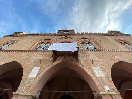 Un minuto di silenzio nel'anniversario della strage di Capaci Un minuto di silenzio nel'anniversario della strage di Capaci