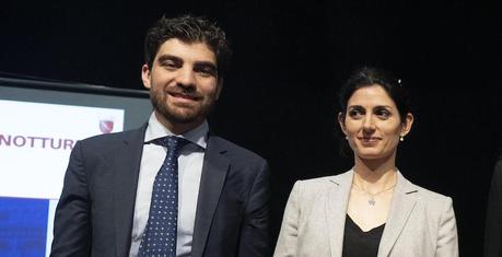 Nuovo sindaco di Roma? La corsa al Campidoglio si avvia a ridursi in farsa Nuovo sindaco di Roma? La corsa al Campidoglio si avvia a ridursi in farsa