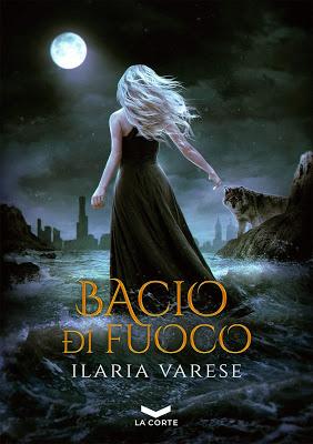 SEGNALAZIONE - Bacio di fuoco di Ilaria Varese (Winter Fe' Saga Vol. 2) | La Corte Editore SEGNALAZIONE - Bacio di fuoco di Ilaria Varese (Winter Fe' Saga Vol. 2) | La Corte Editore