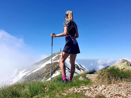 CIMA TRE VESCOVI MT.2347 e COLMA DI MOMBARONE MT.2371 Ph:Silvia Crutto CIMA TRE VESCOVI MT.2347 e COLMA DI MOMBARONE MT.2371 Ph:Silvia Crutto