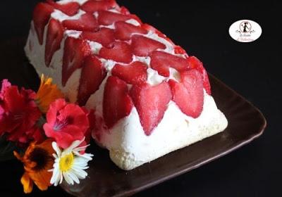 Semifreddo-alle-fragole-con-preparato-debic Semifreddo-alle-fragole-con-preparato-debic
