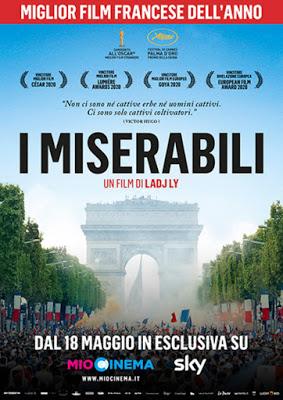 I MISERABILI I MISERABILI
