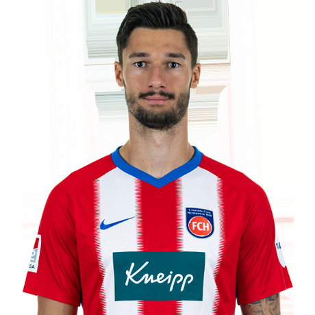 Zweite Bundesliga, 27° giornata: non trionfano le prime tre, ne approfitta l’Heidenheim Zweite Bundesliga, 27° giornata: non trionfano le prime tre, ne approfitta l’Heidenheim