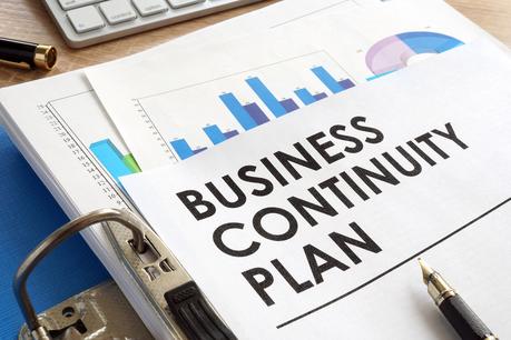 Farsi trovare pronti per garantire la Business Continuity Farsi trovare pronti per garantire la Business Continuity