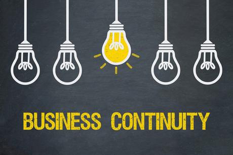 Farsi trovare pronti per garantire la Business Continuity Farsi trovare pronti per garantire la Business Continuity