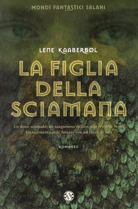 La figlia della sciamana image