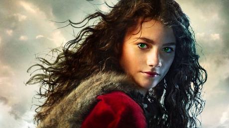 La figlia della sciamana image