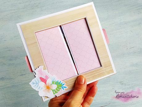 Come fare una Card Pop up interattiva con una scena 3D - Shutter Scene - VIDEO Come fare una Card Pop up interattiva con una scena 3D - Shutter Scene - VIDEO