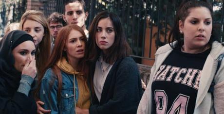 Serial Killer di maggio 2020: un po' di serie TV dalla Fase 2 Serial Killer di maggio 2020: un po' di serie TV dalla Fase 2