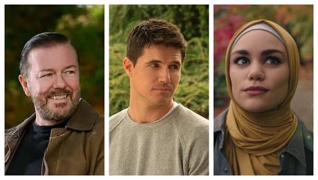Serial Killer di maggio 2020: un po' di serie TV dalla Fase 2 Serial Killer di maggio 2020: un po' di serie TV dalla Fase 2
