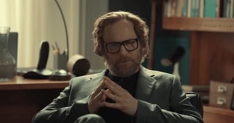 Serial Killer di maggio 2020: un po' di serie TV dalla Fase 2 Serial Killer di maggio 2020: un po' di serie TV dalla Fase 2