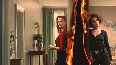 Little Fires Everywhere Little Fires Everywhere