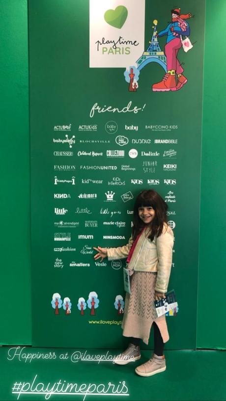 Pitti Bimbo 2020, Playtime Paris e fiere moda bambino: nuove date e nuove opportunità Pitti Bimbo 2020, Playtime Paris e fiere moda bambino: nuove date e nuove opportunità