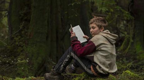 Mercoledi 27 Maggio 2020 Sky Cinema HD, Light Of My Life Mercoledi 27 Maggio 2020 Sky Cinema HD, Light Of My Life