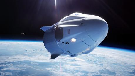 Focus, diretta (e approfondimenti) per lancio SpaceX e NASA con astronauti Focus, diretta (e approfondimenti) per lancio SpaceX e NASA con astronauti