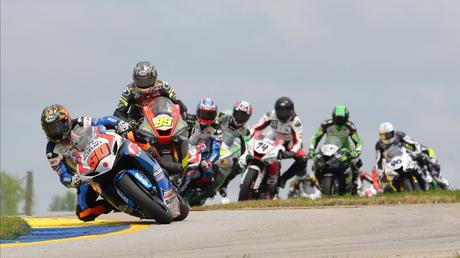 Eurosport media partner del Campionato MotoAmerica Superbike 2020 Eurosport media partner del Campionato MotoAmerica Superbike 2020