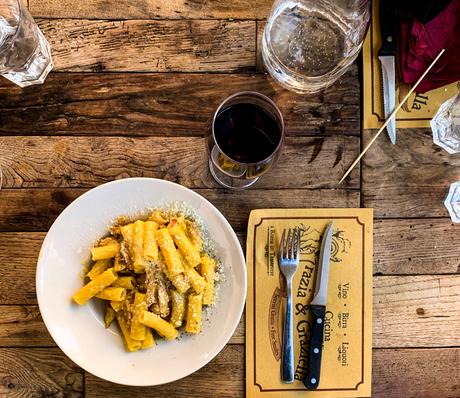 ROMA e l’Occupazione del Suolo Pubblico: le novità, l’iter semplificato e la modulistica per Bar e Ristoranti ROMA e l’Occupazione del Suolo Pubblico: le novità, l’iter semplificato e la modulistica per Bar e Ristoranti