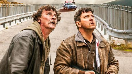 Giovedi 28 Maggio 2020 Sky Cinema HD, Il Grande Salto Giovedi 28 Maggio 2020 Sky Cinema HD, Il Grande Salto