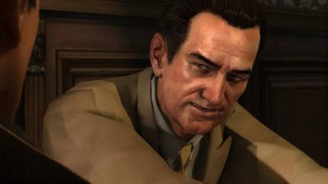 Mafia II Definitive Edition, Recensione – Gente di rispetto Mafia II Definitive Edition, Recensione – Gente di rispetto