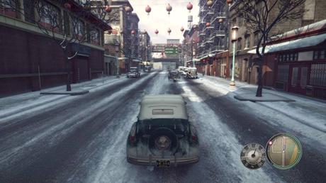 Mafia II Definitive Edition, Recensione – Gente di rispetto Mafia II Definitive Edition, Recensione – Gente di rispetto