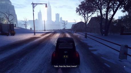 Mafia II Definitive Edition, Recensione – Gente di rispetto Mafia II Definitive Edition, Recensione – Gente di rispetto