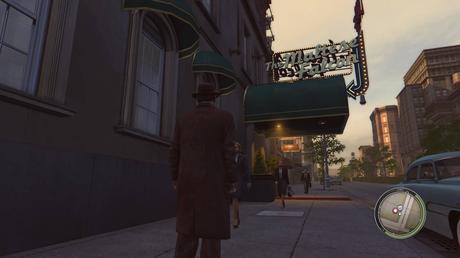 Mafia II Definitive Edition, Recensione – Gente di rispetto Mafia II Definitive Edition, Recensione – Gente di rispetto