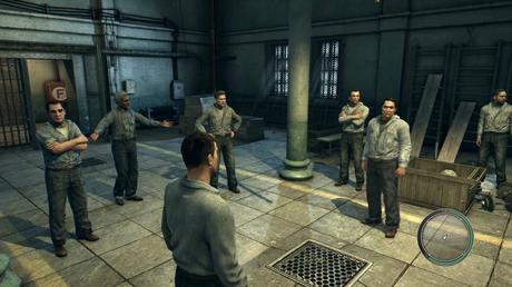 Mafia II Definitive Edition, Recensione – Gente di rispetto Mafia II Definitive Edition, Recensione – Gente di rispetto
