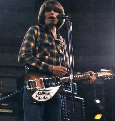 Compie gli anni John Fogerty Compie gli anni John Fogerty