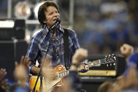 Compie gli anni John Fogerty Compie gli anni John Fogerty