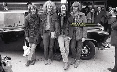 Compie gli anni John Fogerty Compie gli anni John Fogerty