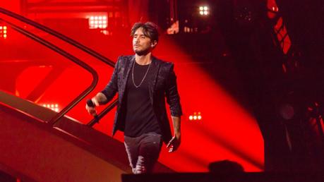 CS_”EraOra”, su RadioLive, ospita il cantautore Fabrizio Moro|La nuova versione del brano “Il senso di ogni cosa (none)