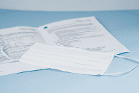 Ninfea Srl.: La mascherina riutilizzabile certificata! Ninfea Srl.: La mascherina riutilizzabile certificata!
