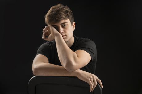 CS_#CIOFFI FUORI oggi in radio e nei digital store il singolo di debutto “ANIMA FRAGILE” CS_#CIOFFI FUORI oggi in radio e nei digital store il singolo di debutto “ANIMA FRAGILE”