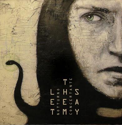 Let Them Say: il nuovo album del Notturno Concertante! Let Them Say: il nuovo album del Notturno Concertante!