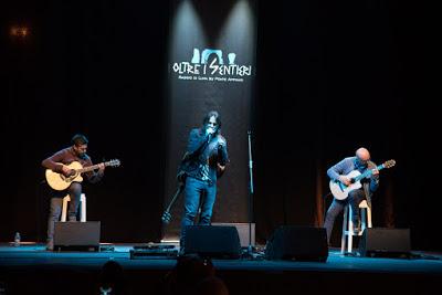 Let Them Say: il nuovo album del Notturno Concertante! Let Them Say: il nuovo album del Notturno Concertante!