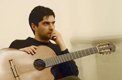 Let Them Say: il nuovo album del Notturno Concertante! Let Them Say: il nuovo album del Notturno Concertante!