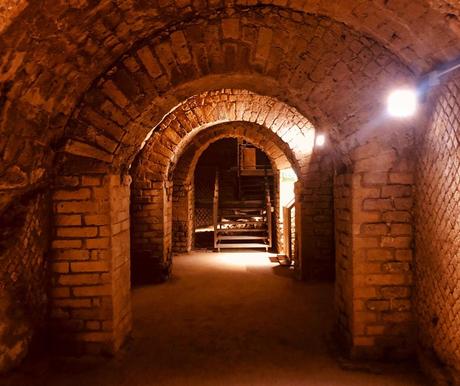 Dal 2 giugno, riapre il percorso archeologico del Rione Terra a Pozzuoli Dal 2 giugno, riapre il percorso archeologico del Rione Terra a Pozzuoli