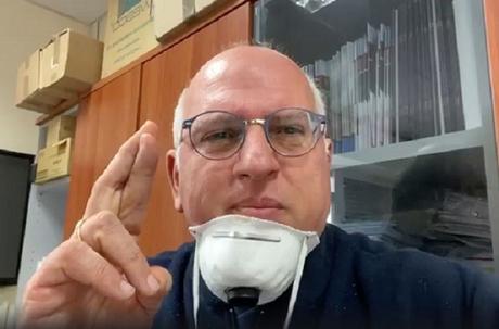 Roche su “cura Ascierto” e Remdevisir: “Approccio vincente per il trattamento dei pazienti con malattia severa” Paolo Ascierto
