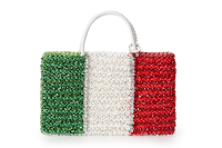 Anteprima: L'esclusiva Wirebag Bandiera Anteprima: L'esclusiva Wirebag Bandiera
