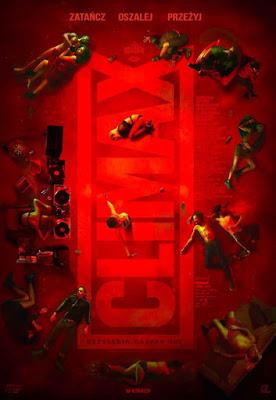 Climax - gaspar Noé (2018) Climax - gaspar Noé (2018)
