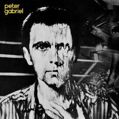 Peter Gabriel il 30 maggio del 1980 Peter Gabriel il 30 maggio del 1980