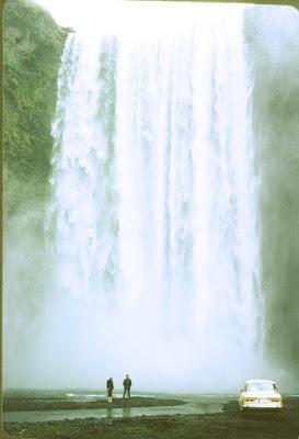 Luoghi del cuore 4: Cascate d'Islanda Luoghi del cuore 4: Cascate d'Islanda