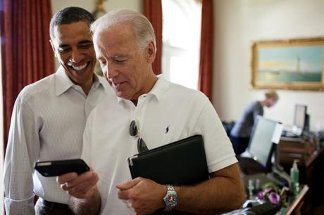 La difficile scelta elettorale di Joe Biden La difficile scelta elettorale di Joe Biden