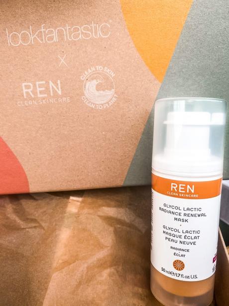 Prodotti cosmetici naturali: REN Skincare Prodotti cosmetici naturali: REN Skincare