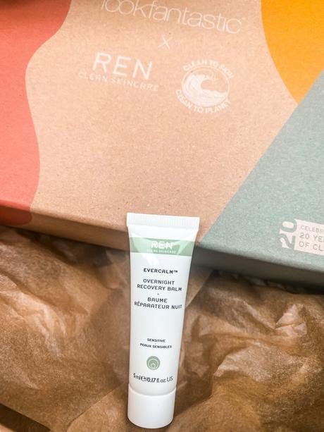 Prodotti cosmetici naturali: REN Skincare Prodotti cosmetici naturali: REN Skincare