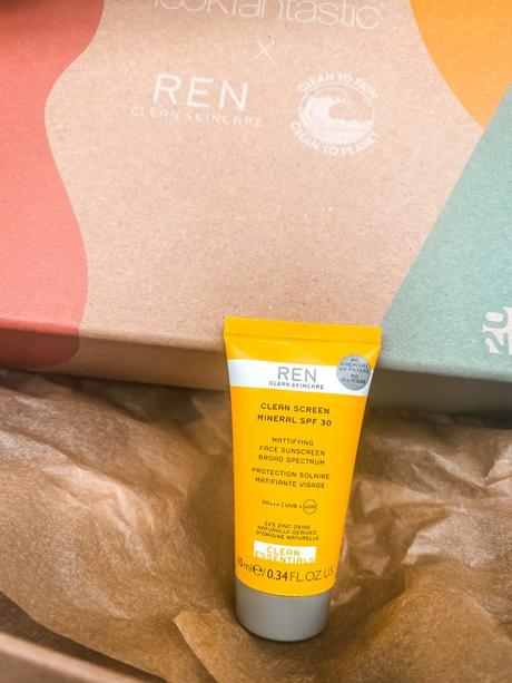 Prodotti cosmetici naturali: REN Skincare Prodotti cosmetici naturali: REN Skincare